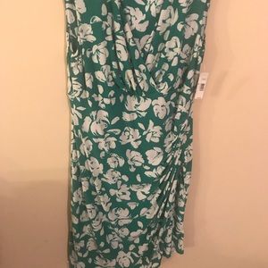 New directions dress 16w